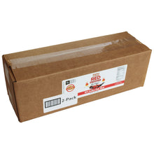 Red Pepper HOT Flakes -- Wholesale 2-Pack, 1.4lb Containers