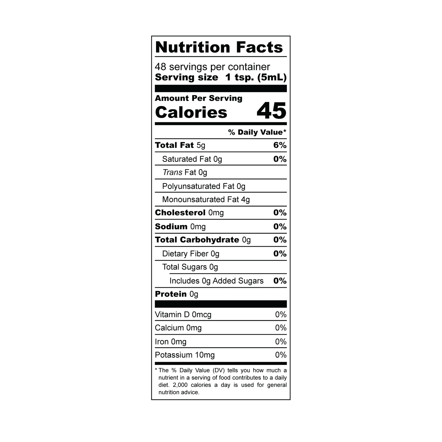Chili Oil 8.1 fl oz