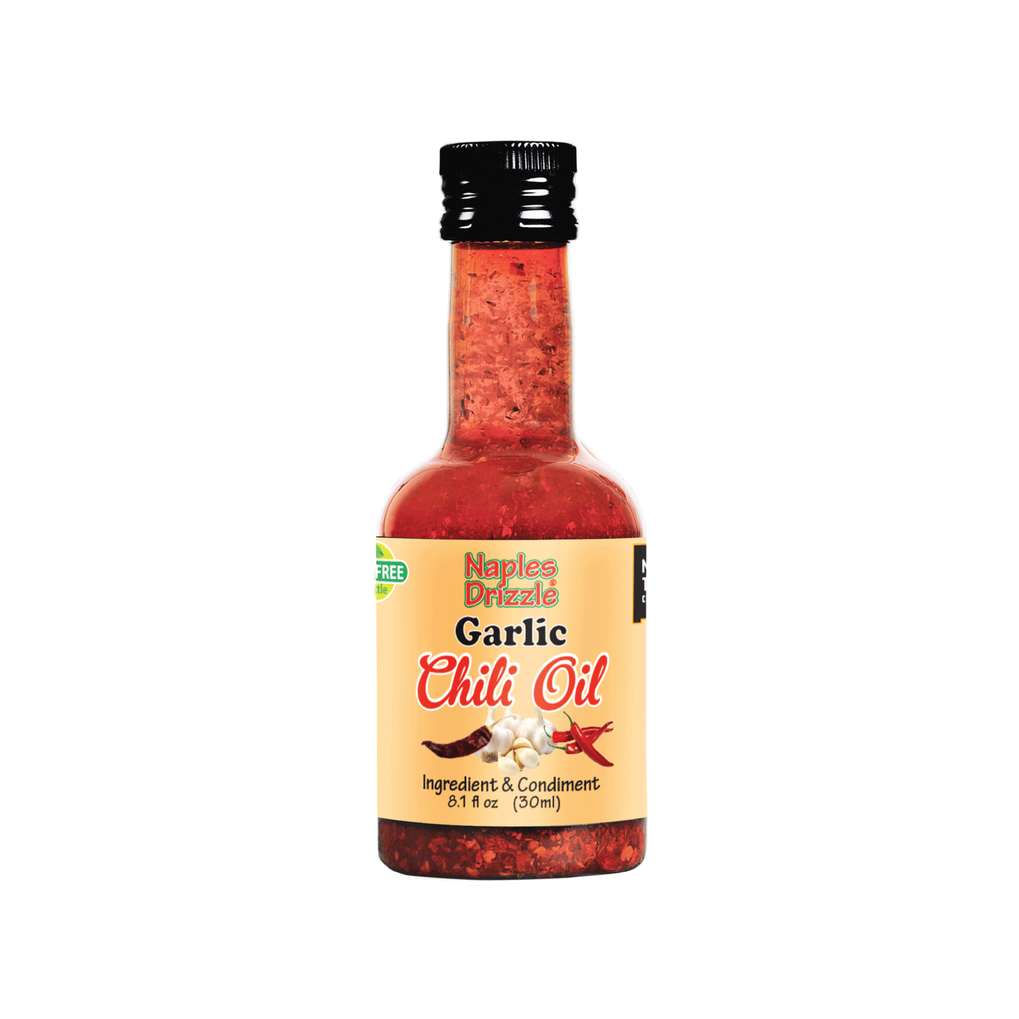Garlic Chili Oil 8.1 fl oz