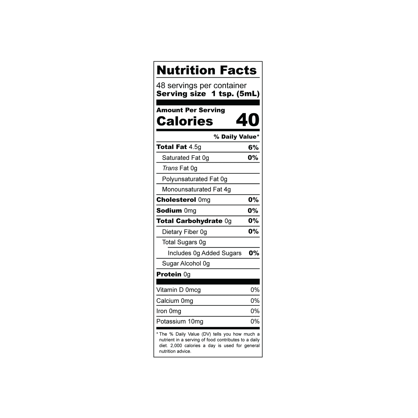 Garlic Chili Oil 8.1 fl oz