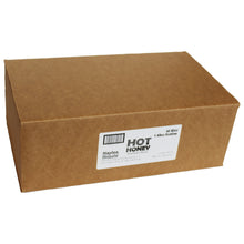 Hot Honey -- Wholesale 40-Pack, 1oz Bottles