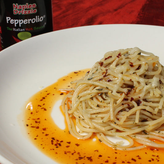 Chili Oil 8.1 fl oz