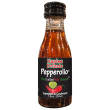Pepperolio -- Wholesale 40-Pack, 1oz Miniature Bottles