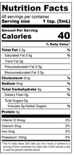 Pepperolio -- Wholesale 12-Pack, 8.1oz Bottles