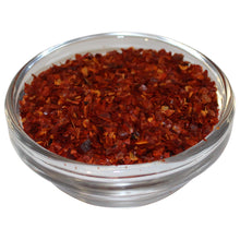 Red Pepper HOT Flakes -- Wholesale 2-Pack, 1.4lb Containers