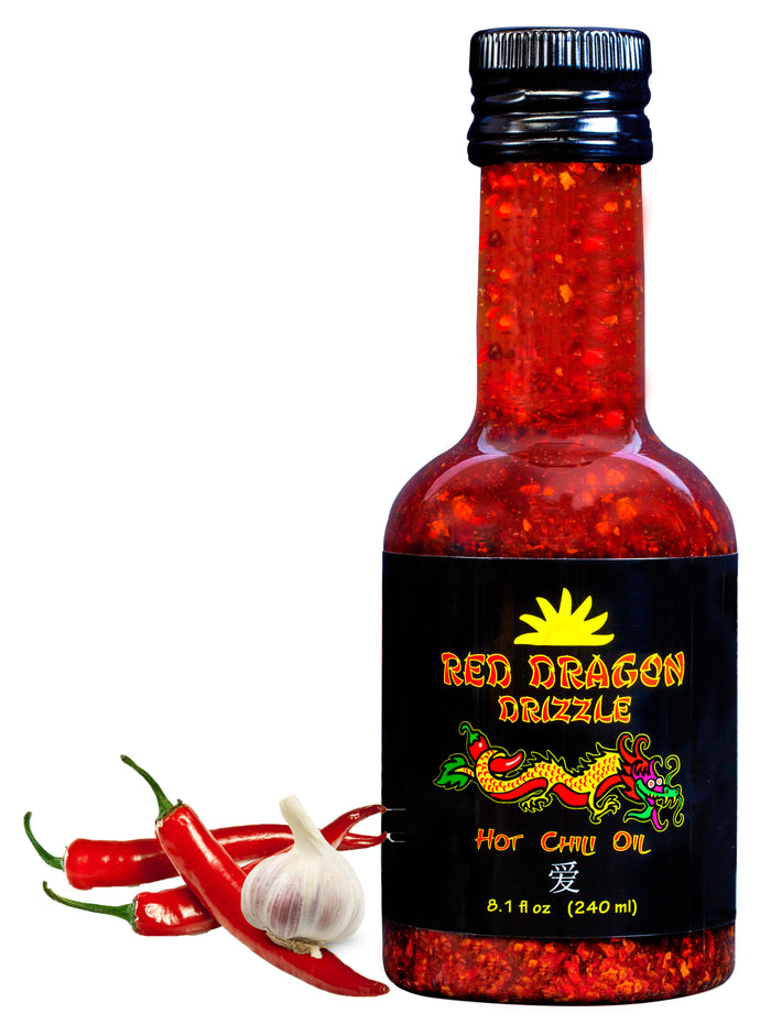 Red Dragon Drizzle®