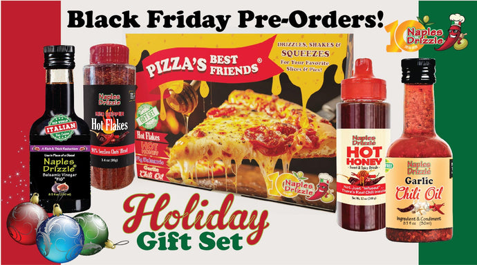 Holiday Gift Set