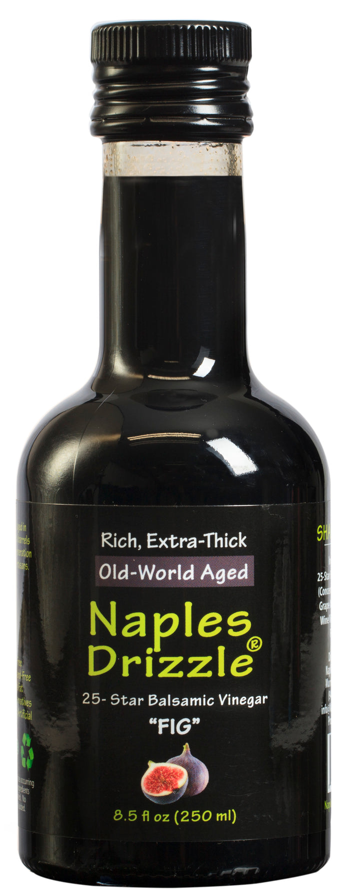 Balsamic Vinegar of Modena -- FIG