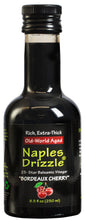 Balsamic Vinegar of Modena -- BORDEAUX CHERRY