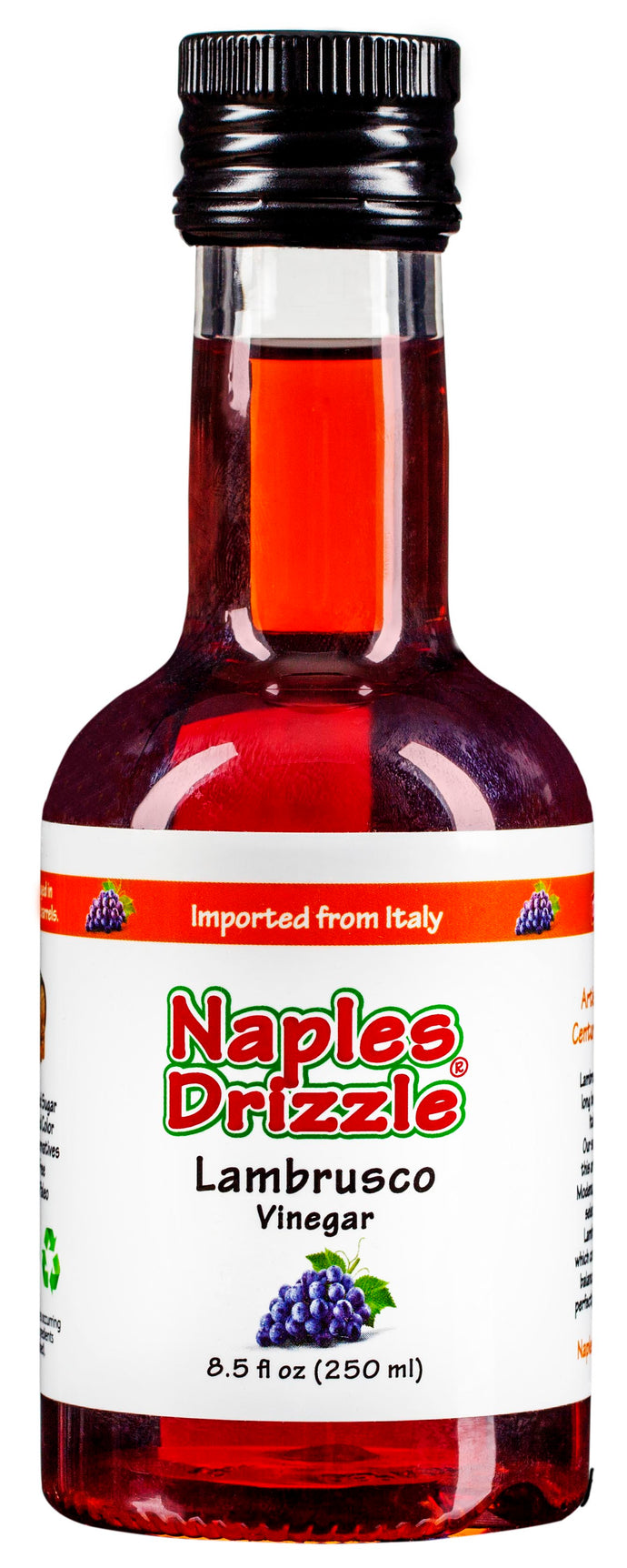 Lambrusco Balsamic Vinegar of Modena