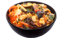 Sichuan Drizzle® Chinese Hot Chili Oil