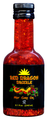 Red Dragon Drizzle® 