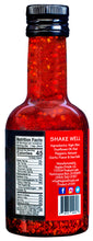 Red Dragon Drizzle® "Spicy Garlic Chili Oil"