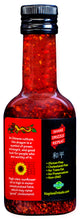 Red Dragon Drizzle® "Spicy Garlic Chili Oil"