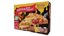 Pre-Order Holiday Gift Set "Pizza's Best Friends!"