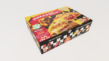 Christmas Gift Set "Pizza's Best Friends!"