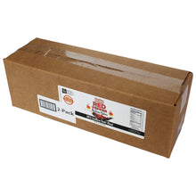 Red Pepper MEDIUM Flakes -- Wholesale 2-Pack, 1.4lb Containers