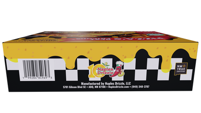 Holiday Gift Set "Pizza's Best Friends!"