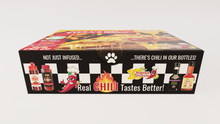 Christmas Gift Set "Pizza's Best Friends!"