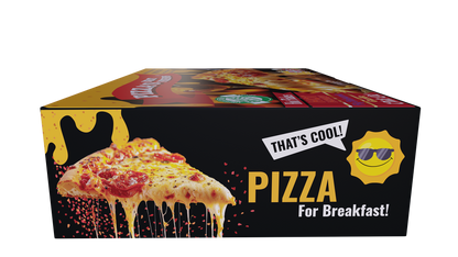 Holiday Gift Set "Pizza's Best Friends!"