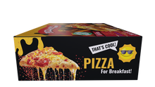 Pre-Order Holiday Gift Set "Pizza's Best Friends!"