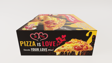 Christmas Gift Set "Pizza's Best Friends!"