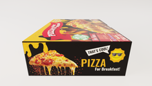 Christmas Gift Set "Pizza's Best Friends!"