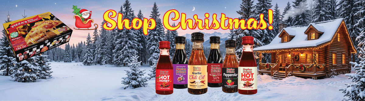 Mini Bottles & Gift Packs