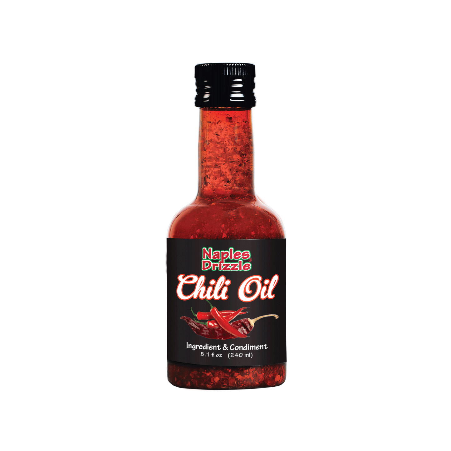 Chili Oil 8.1 fl oz