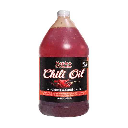 Chili Oil Gallon