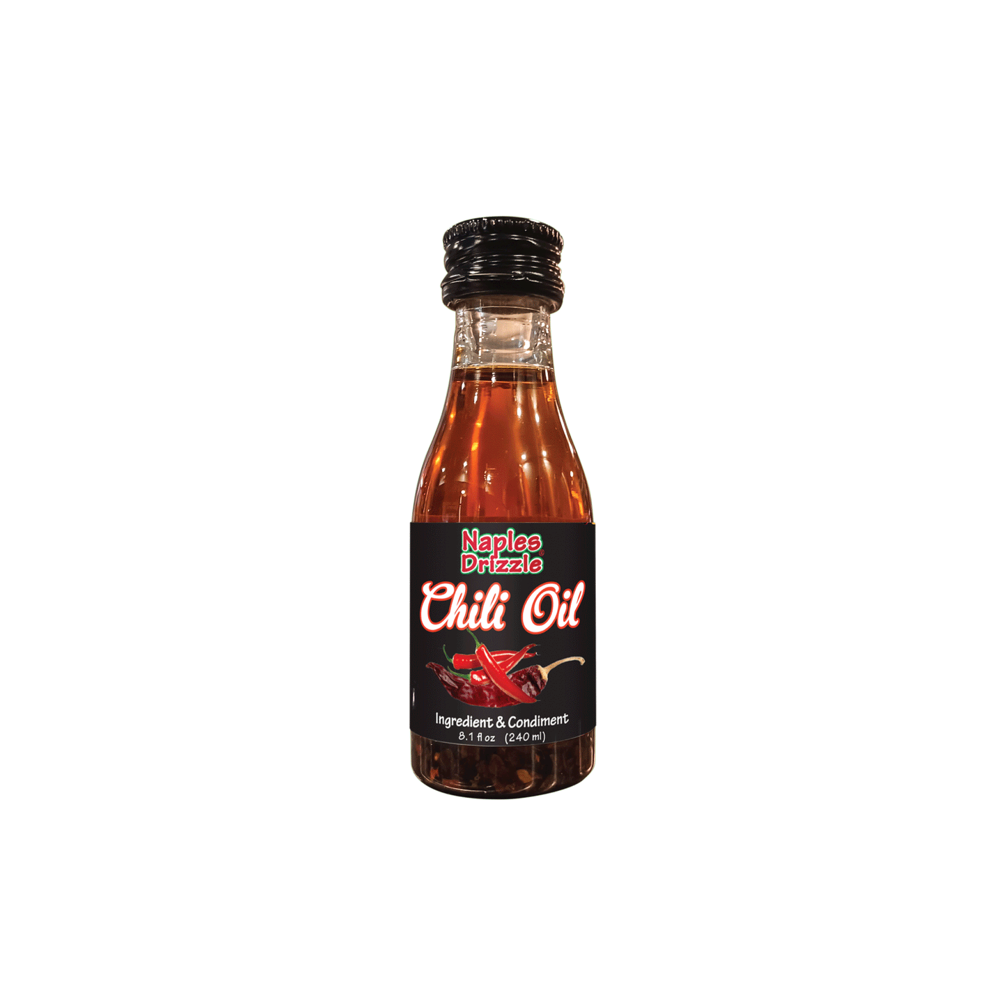 Chili Oil Mini 1 fl oz - Travel Size