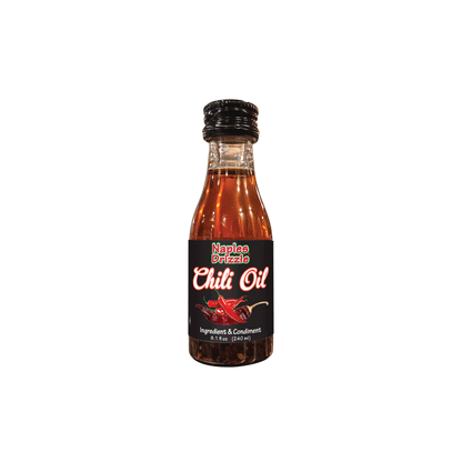 Chili Oil Mini 1 fl oz - Travel Size