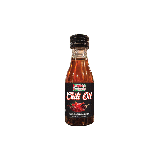 Chili Oil Mini 1 fl oz - Travel Size