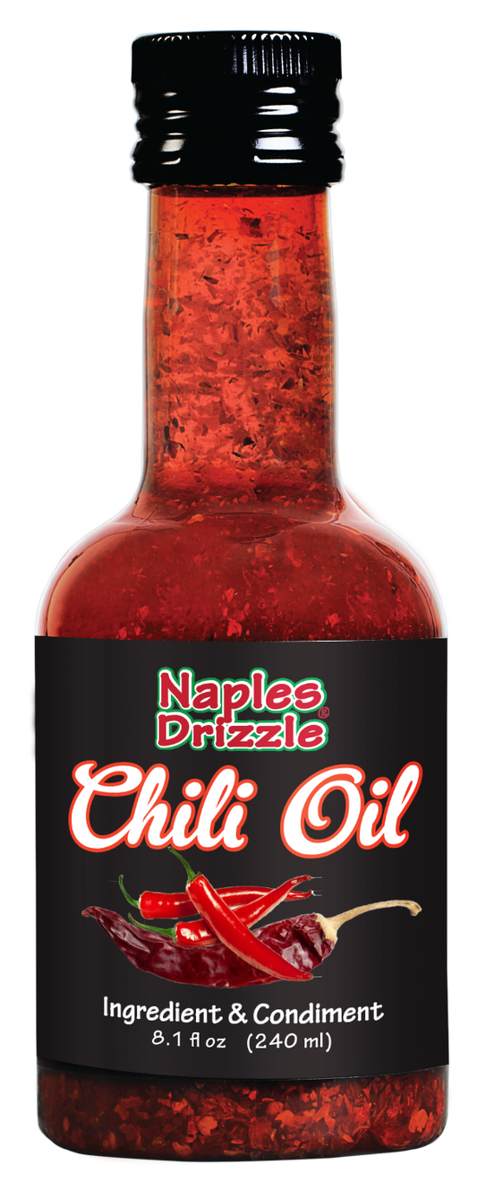 Chili Oil