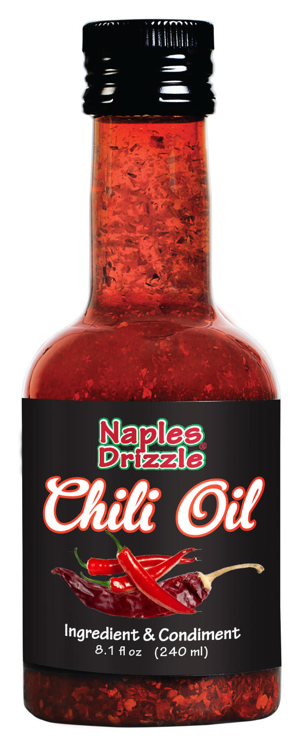 Chili Oil