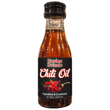 Chili Oil -- Wholesale 40-Pack, 1oz Miniature Bottles