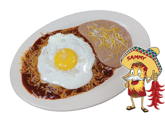 3-Pack Enchilolly Sauce -- New Mexico Red Chile Sauce