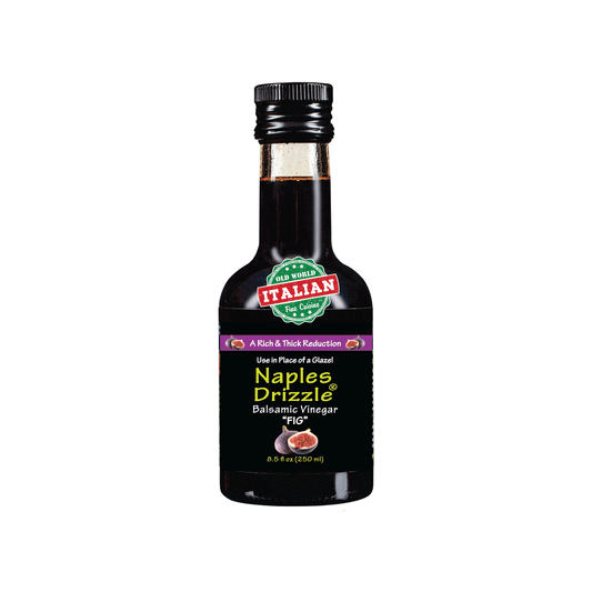 FIG Balsamic Vinegar for Modena 8.5 fl oz