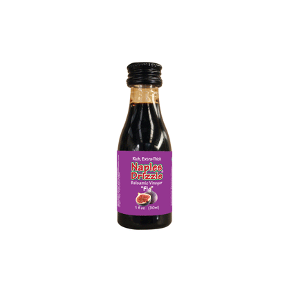 FIG Balsamic Vinegar 1 fl oz - Travel Size