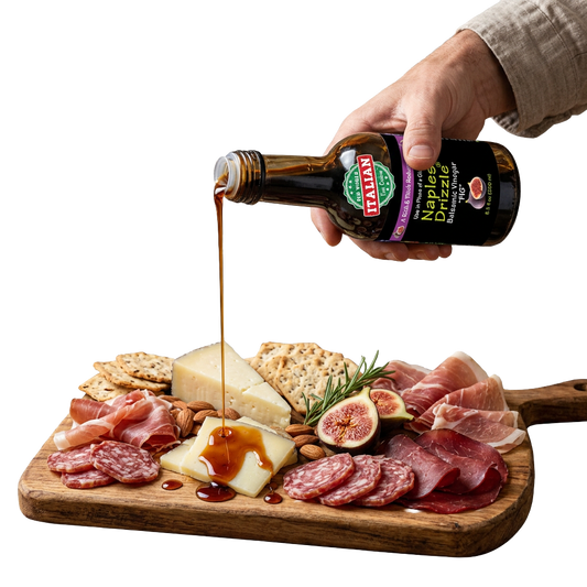 FIG Balsamic Vinegar for Modena 8.5 fl oz