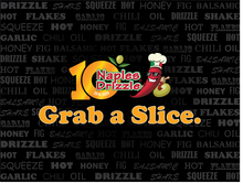 Holiday Gift Set "Pizza's Best Friends!"