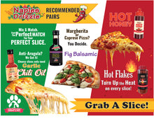 Holiday Gift Set "Pizza's Best Friends!"