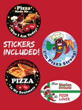 Holiday Gift Set "Pizza's Best Friends!"