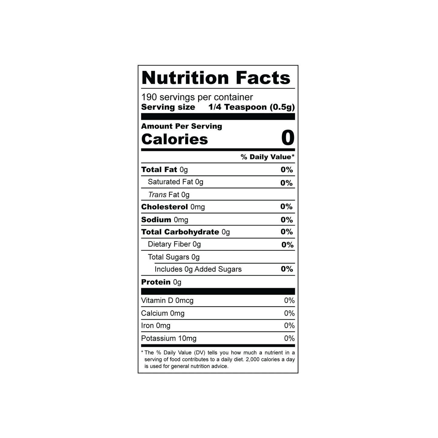 Red Pepper Hot Flakes 3.4 oz -- 98% Seedless!