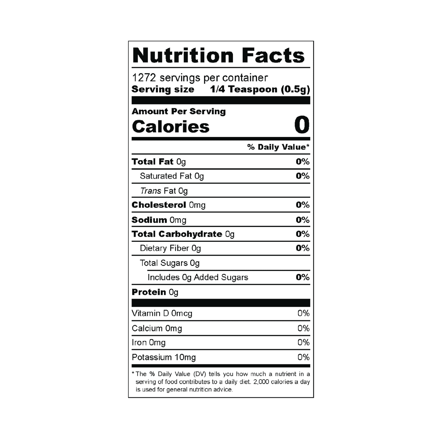 Red Pepper Medium Flakes 1.4 lbs -- 98% Seedless!