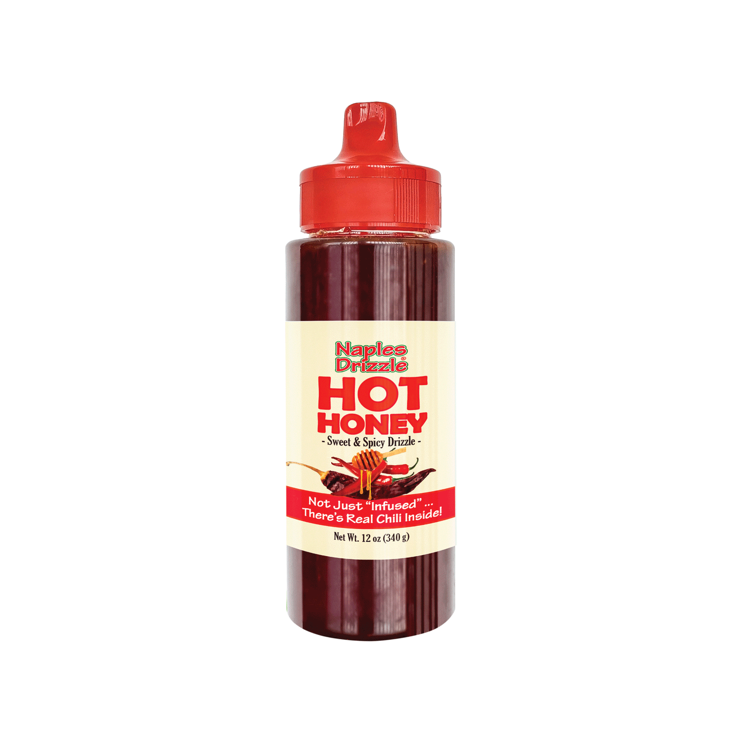 Holiday Condiments' Gift Set "Pizza's Best Friends!"