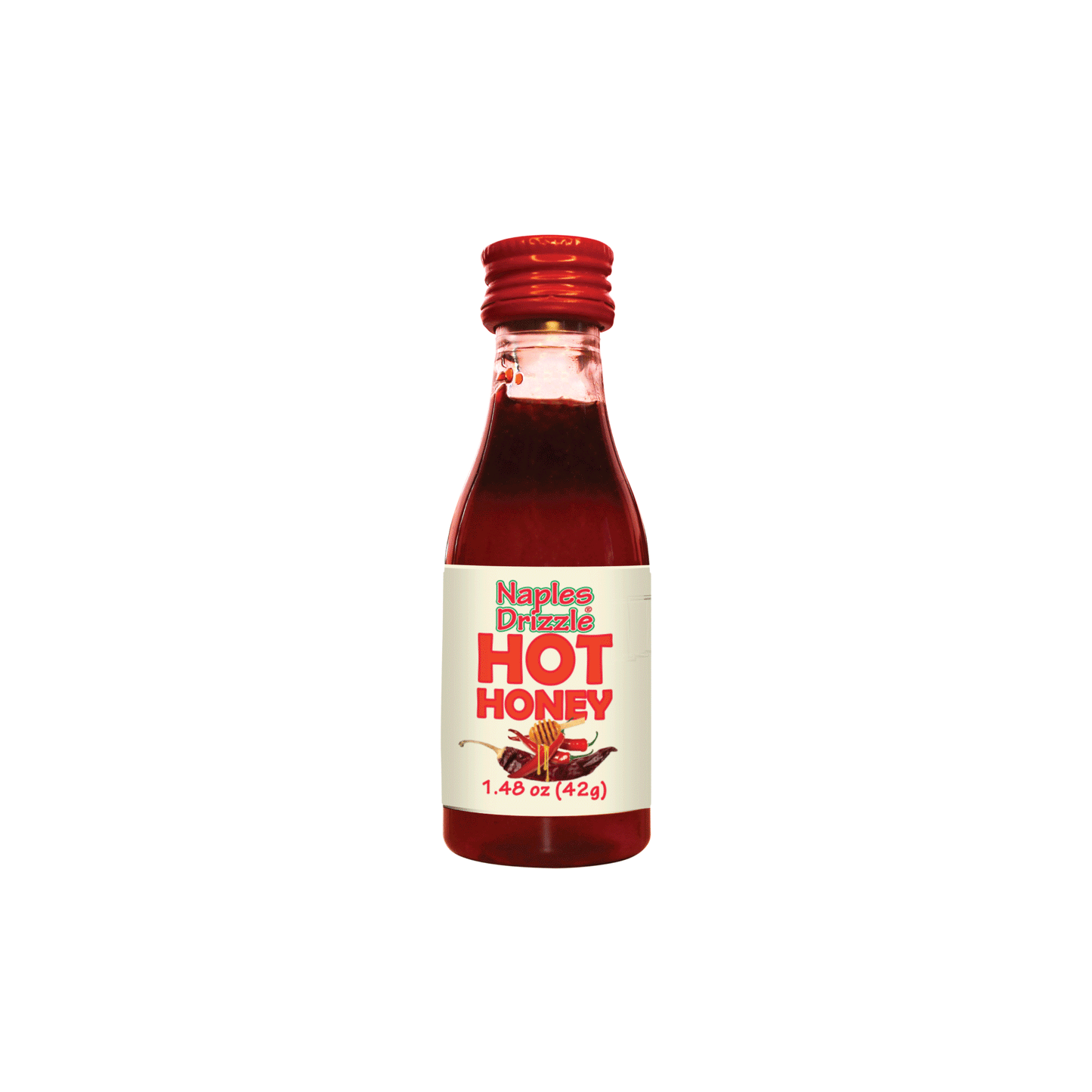 Hot Honey Mini 1.48 oz - Travel Size