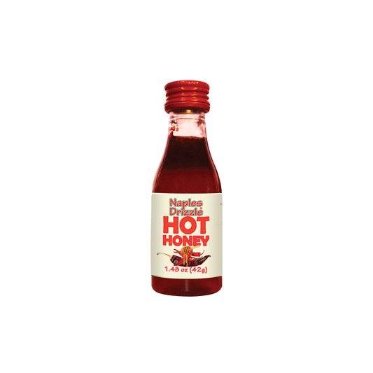 Hot Honey Mini 1.48 oz - Travel Size