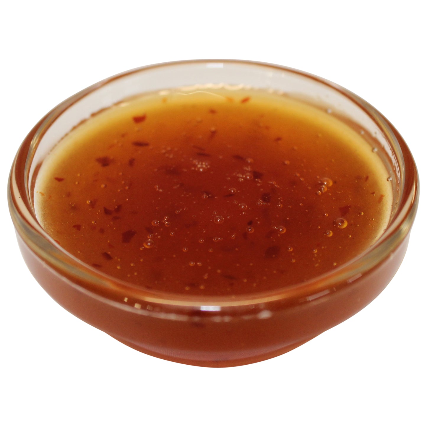 Hot Honey -- Wholesale Gallon
