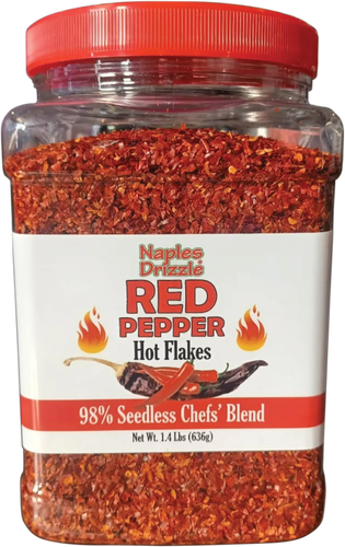 Red Pepper Hot Flakes